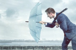 5 Ways to Build Business Resilience