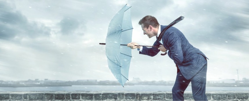 5 Ways to Build Business Resilience