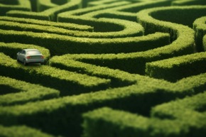 Navigating the Car Buying Maze: Pro Tips for a Stress-Free Experience