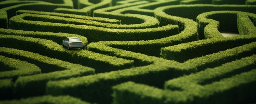 Navigating the Car Buying Maze: Pro Tips for a Stress-Free Experience