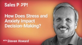 How Does Stress and Anxiety Impact Decision-Making? (video)