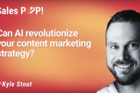 Can AI revolutionize your content marketing strategy? (video)