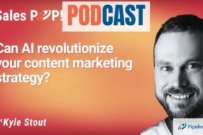 🎧  Can AI revolutionize your content marketing strategy?