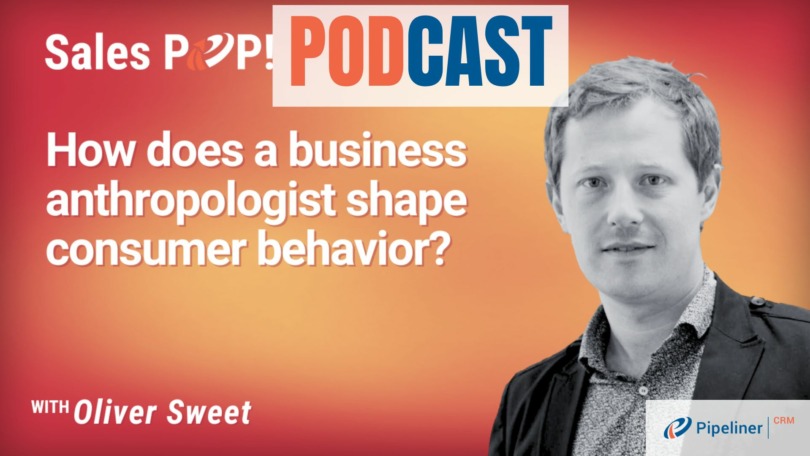 🎧  How does a business anthropologist shape consumer behavior?