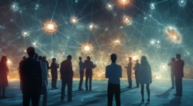 Unlocking the Power of Connections: A New Approach to Networking