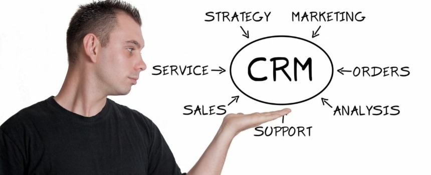 8 Reasons CRM Implementations Are Never Really Finished