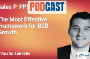 🎧  The Most Effective Framework for B2B Growth