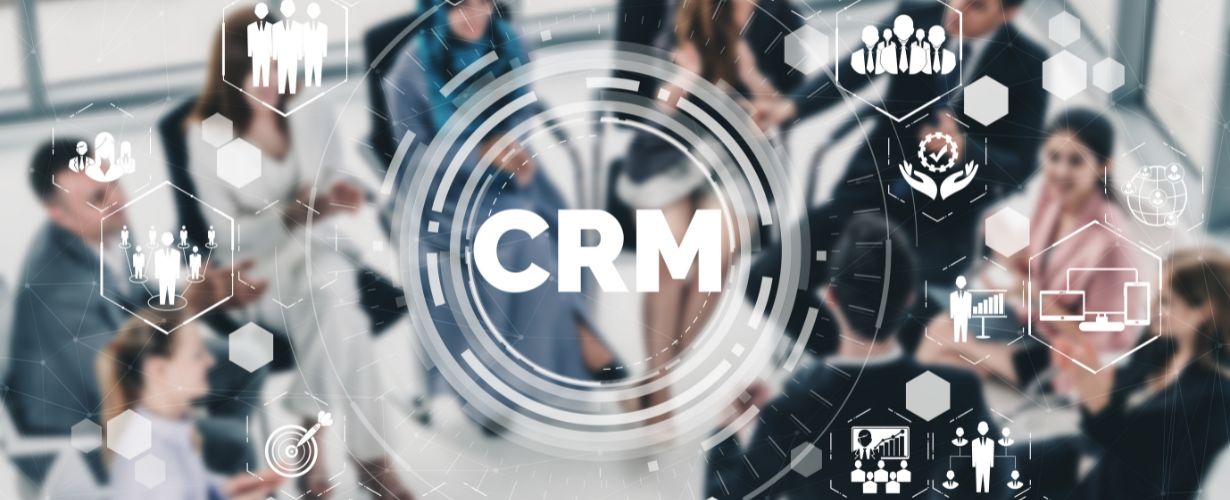 CRM Adoption and The Coevera Difference