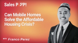 Can Mobile Homes Solve the Affordable Housing Crisis? (video)