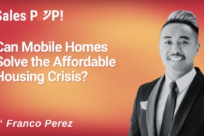 Can Mobile Homes Solve the Affordable Housing Crisis? (video)