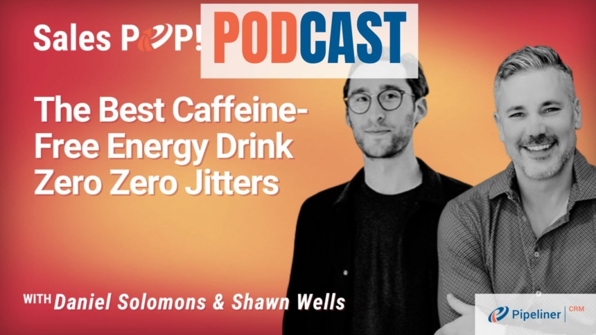 🎧  The Best Caffeine-Free Energy Drink Zero Zero Jitters