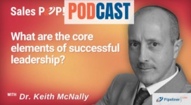 🎧  What are the Core Elements of Successful Leadership?