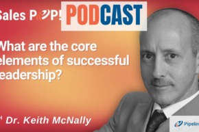 🎧  What are the Core Elements of Successful Leadership?