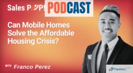 🎧  Can Mobile Homes Solve the Affordable Housing Crisis?