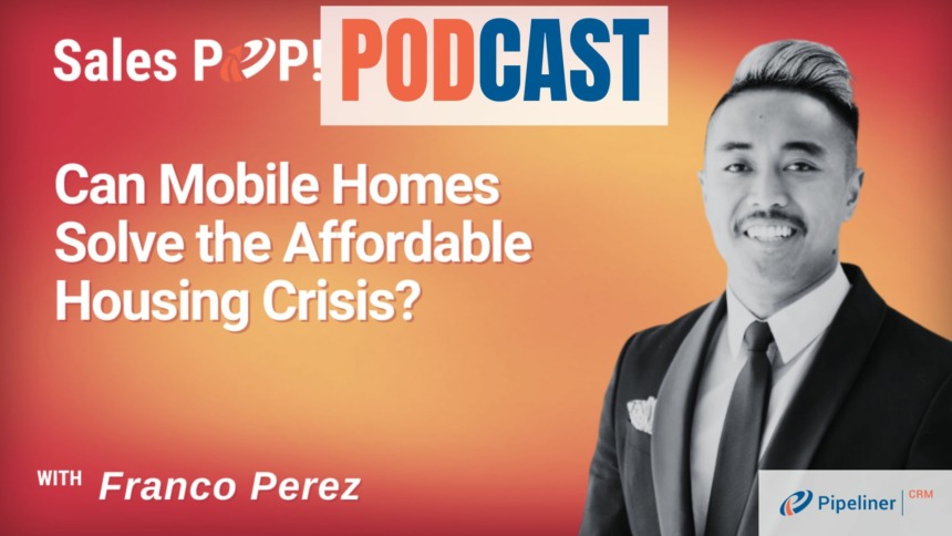 🎧  Can Mobile Homes Solve the Affordable Housing Crisis?