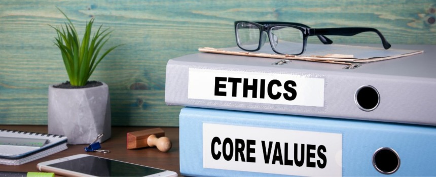 Why is Ethics So Important to Sales?