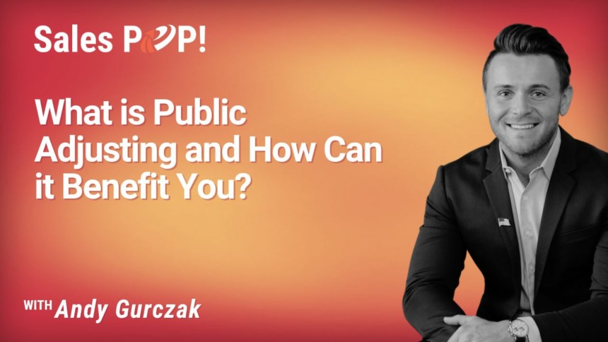 🎧  What is Public Adjusting and How Can it Benefit You?