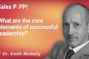 What are the Core Elements of Successful Leadership? (video)