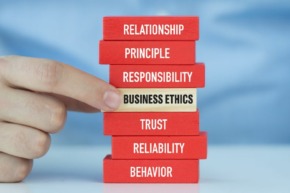 Business Ethics and Sustainability