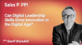 Can Digital Leadership Skills Drive Innovation in the Digital Age? (video)
