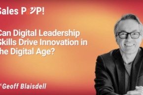Can Digital Leadership Skills Drive Innovation in the Digital Age? (video)
