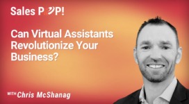 Can Virtual Assistants Revolutionize Your Business? (video)