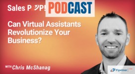 🎧  Can Virtual Assistants Revolutionize Your Business?