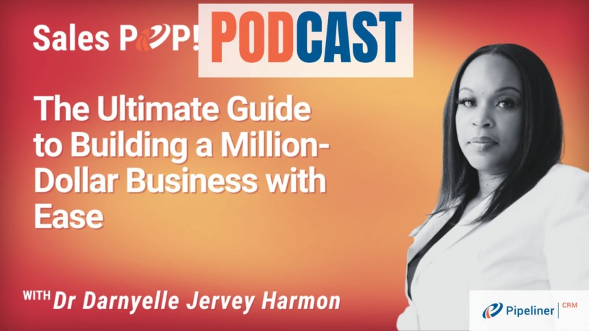 🎧  The Ultimate Guide to Building a Million-Dollar Business with Ease