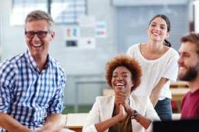 Employee Recognition – The Secret Ingredient to A Thriving Workplace