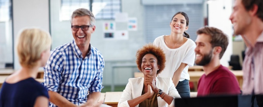Employee Recognition – The Secret Ingredient to A Thriving Workplace