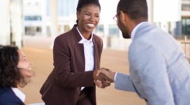Empowering Women in Sales Leadership