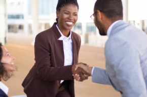 Empowering Women in Sales Leadership