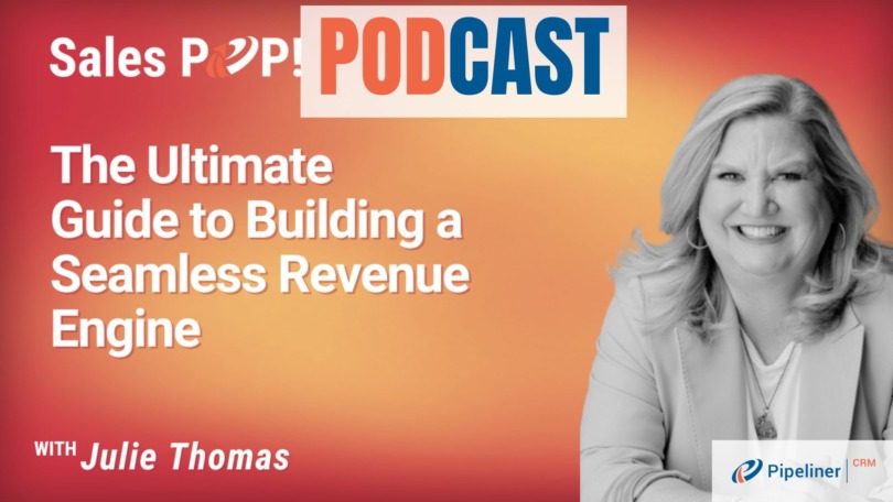 🎧 The Ultimate Guide to Building a Seamless Revenue Engine