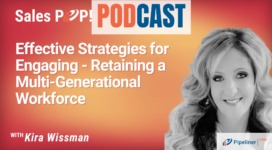 🎧 Effective Strategies for Engaging – Retaining a Multi-Generational Workforce