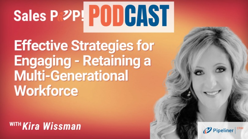 🎧 Effective Strategies for Engaging – Retaining a Multi-Generational Workforce