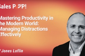 Mastering Productivity in the Modern World: Managing Distractions Effectively (video)