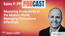 🎧 Mastering Productivity in the Modern World: Managing Distractions Effectively