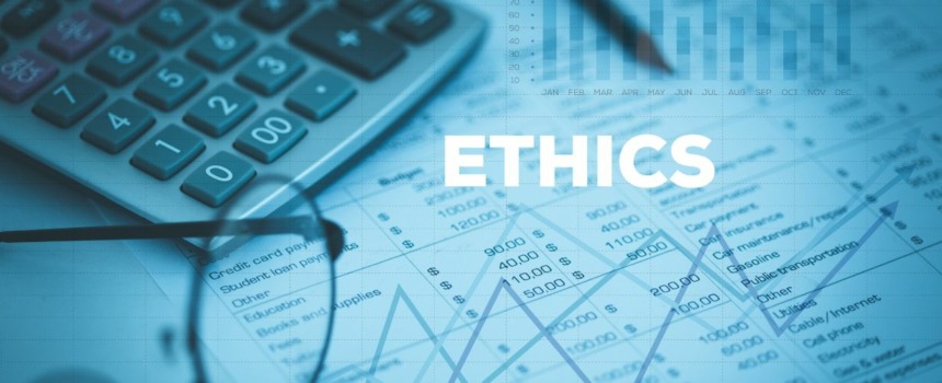 Sales Ethics Characteristics