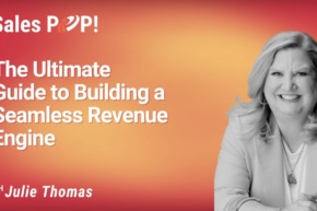 The Ultimate Guide to Building a Seamless Revenue Engine (video)