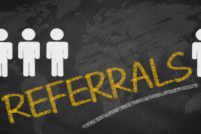 Unlocking the Art of Generating Referrals Without Asking