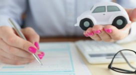 Why Small Businesses Need Comprehensive Auto Insurance?