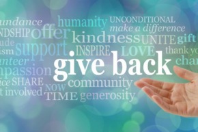 3 Ways Small Businesses Can Give Back and Reap Benefits