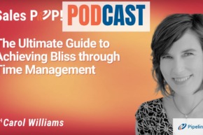 🎧 The Ultimate Guide to Achieving Bliss through Time Management