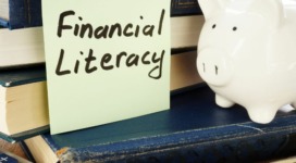 Financial Literacy: A Key to Unlocking a Brighter Future