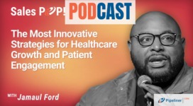 🎧 The Most Innovative Strategies for Healthcare Growth and Patient Engagement