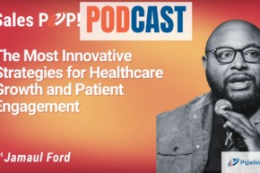 🎧 The Most Innovative Strategies for Healthcare Growth and Patient Engagement