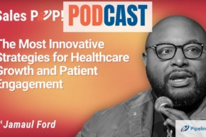 🎧 The Most Innovative Strategies for Healthcare Growth and Patient Engagement