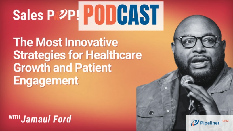 🎧 The Most Innovative Strategies for Healthcare Growth and Patient Engagement