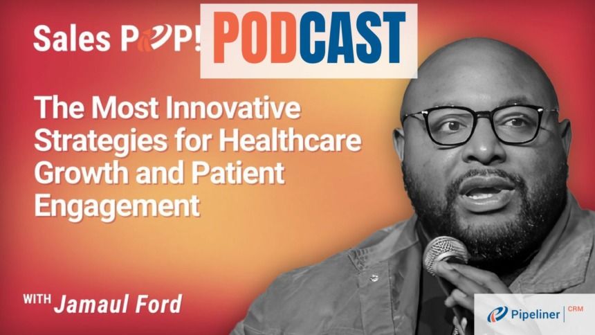 🎧 The Most Innovative Strategies for Healthcare Growth and Patient Engagement