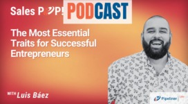🎧 The Most Essential Traits for Successful Entrepreneurs